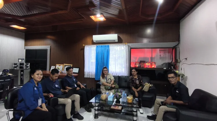 TVRI Papua Barat Sebut Hak Siar Piala Dunia 2026 Hadiah Presiden untuk Masyarakat