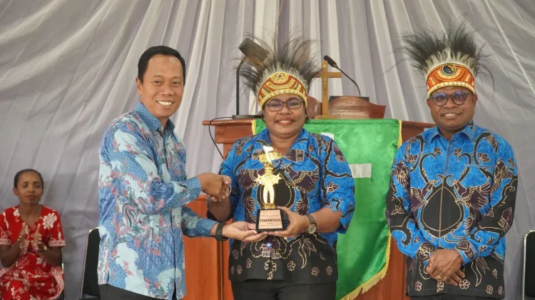 Pertamina Patra Niaga Kilang Kasim Teguhkan Komitmen Ketahanan Energi