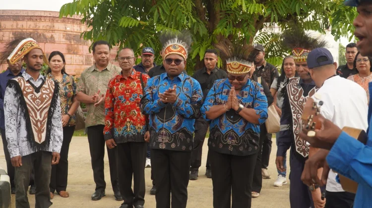 Pertamina Patra Niaga Kilang Kasim Teguhkan Komitmen Ketahanan Energi