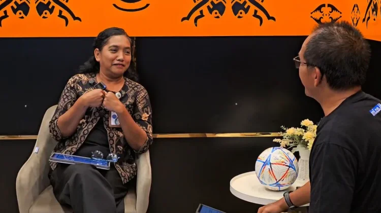 TVRI Gandeng Telkomsel, Daerah Blank Spot Bisa Nonton Piala Dunia lewat Maxstream