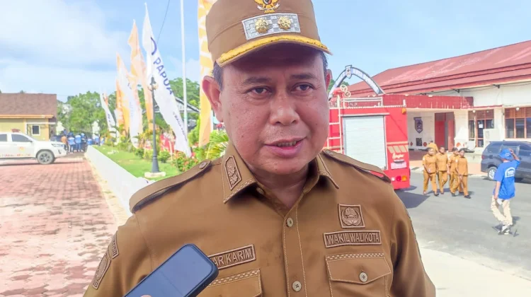 ASN Pemkot Sorong Jangan Jadikan Piala Dunia Alasan untuk Malas Bekerja