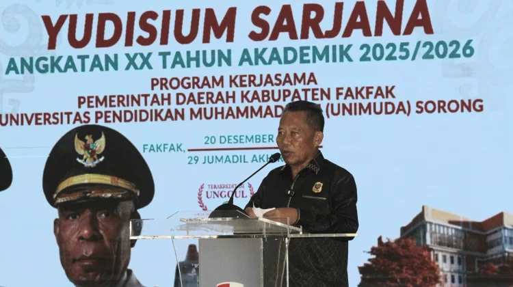 Rektor Ajak Warga Beri Saran Menjelang Operasionalisasi RS PKU UNIMUDA