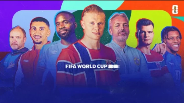 Penantian Panjang Empat Negara Kembali ke Piala Dunia