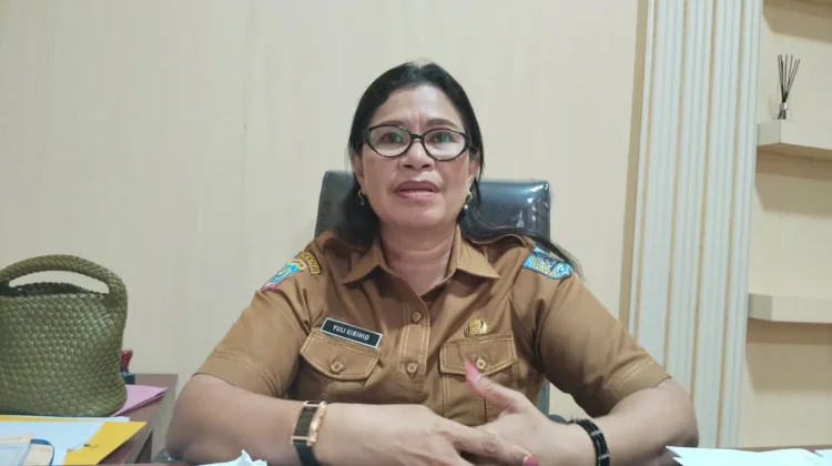 Disdik Kota Sorong Prioritaskan 4 Jalur SPMB Mulai 17 Juni 2026, Larang Daftar Ganda