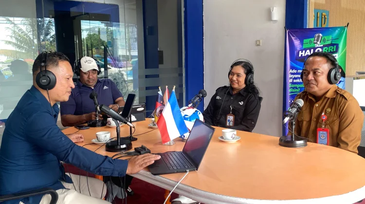 Sambut Piala Dunia 2026, Pemerintah Resmi Siapkan Dua Titik Nobar