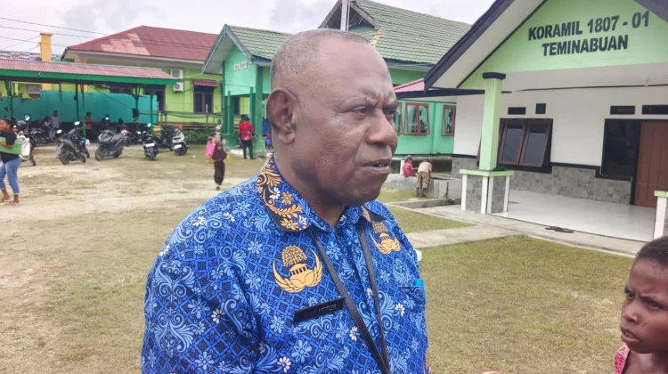 Dinas Pendidikan Sorong Selatan Akan Tindaklanjuti Kendala PIP