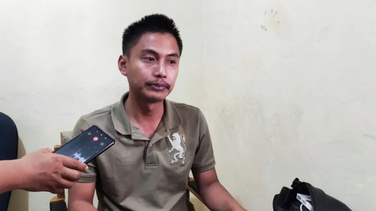 Kuasa Hukum Rudy Mempertanyakan Kinerja Kejari Sorong Terkait Tahap 2 Harianto