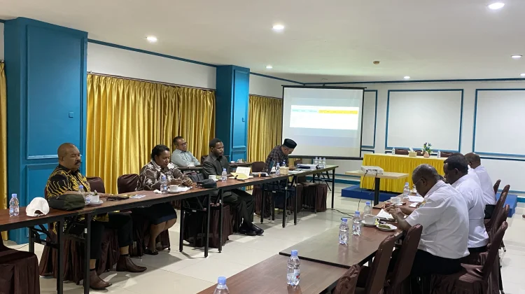 DPRP PBD Usulkan Penambahan Kuota ADEM dan ADIK untuk Papua Barat Daya