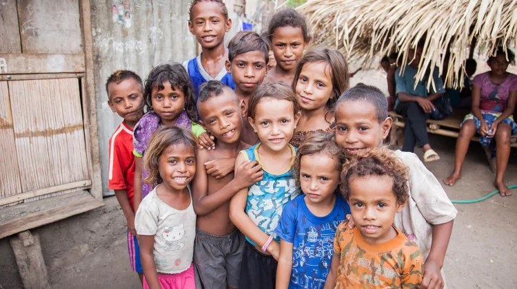Bahasa Indonesia Masih Populer di Timor Leste, Ini Alasannya