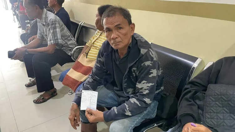 Pahami Alur Rujukan Berjenjang JKN, Peserta Dijamin Mendapatkan Pelayanan Medis