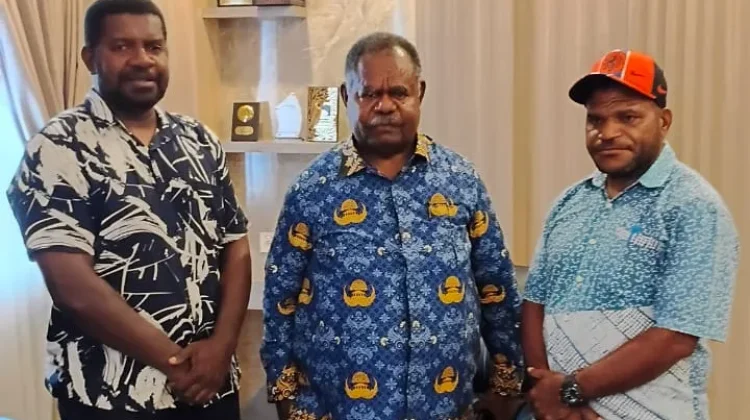 Festival Piala Presiden 2026 Buka Peluang Anak Papua Barat Daya Tampil di Nasional