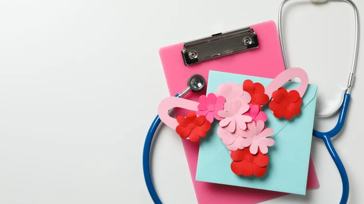 Mengenal PCOS pada Wanita: Gangguan Hormonal yang Perlu Diwaspadai