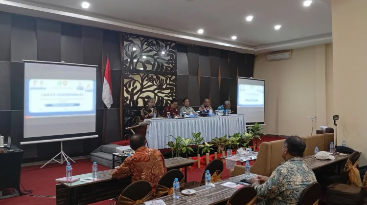 Kesbangpol Papua Barat Daya Perkuat Sistem Kewaspadaan Berbasis Masyarakat