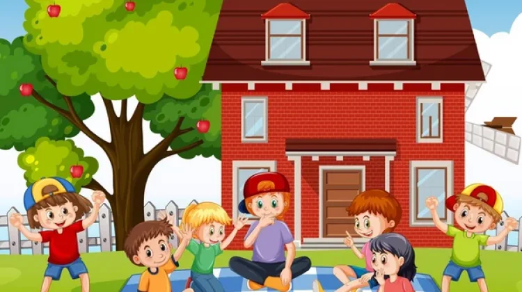 Ide Seru Liburan Sekolah walau Hanya di Rumah