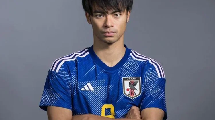 Analisis Tesis Dribbling Kaoru Mitoma Perkuat Timnas Jepang di Piala Dunia 2026