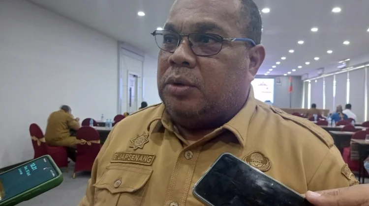 Tiga Pasang Calon Paskibraka Asal Papua Barat Daya Ikuti Seleksi Nasional