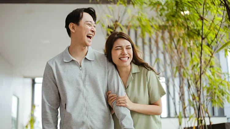 Bahagia Itu Bisa Dijelaskan Secara Kimia, Ini Penjelasannya