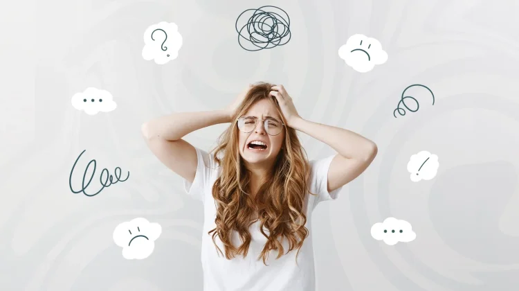 Dukungan Kecil yang Bermakna : Cara Membantu Orang dengan Anxiety dan Depresi