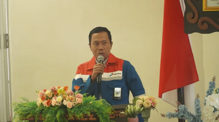 Rayakan HUT ke-26, PWP RU VII Kasim Salurkan Beasiswa dan Program Orang Tua Asuh