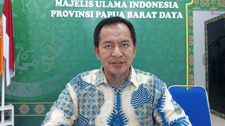 Musda Perdana MUI Papua Barat Daya Digelar 19-20 Juni