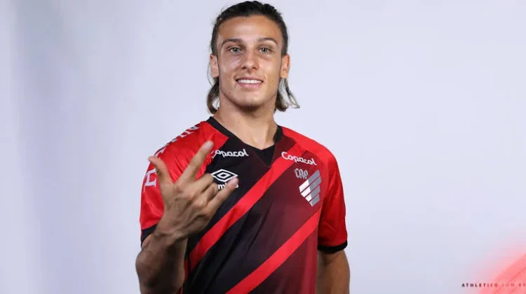 Profil Agustín Canobbio Bintang Uruguay di Piala Dunia