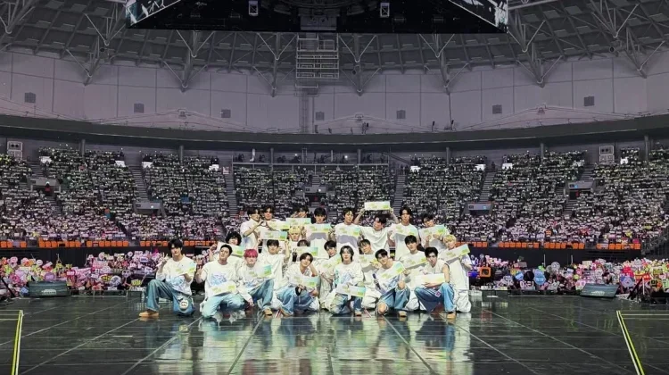 Fan Meeting Spesial NCT DREAM Siap Digelar Agustus
