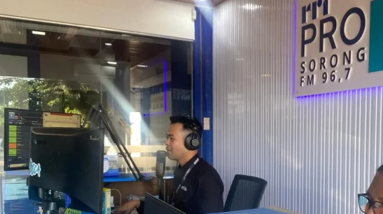 Kunci Menjaga Semangat Penyiar dalam Setiap Program