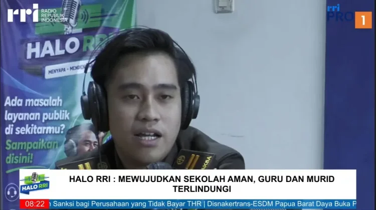 Kasus Kekerasan di Sekolah Meningkat, Butuh Kolaborasi Orang Tua dan Masyarakat