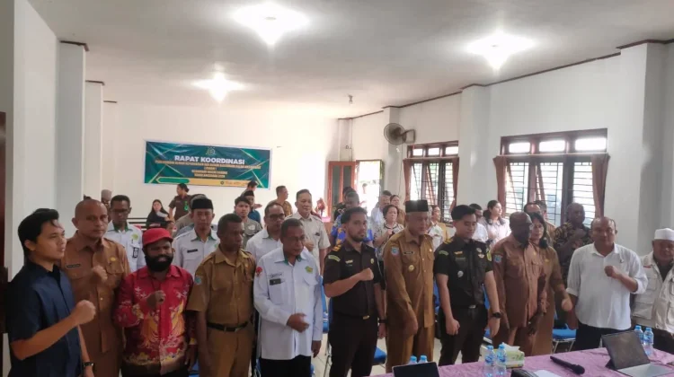 PAKEM 2026, Perkuat Pengawasan Aliran Kepercayaan dan Keagamaan