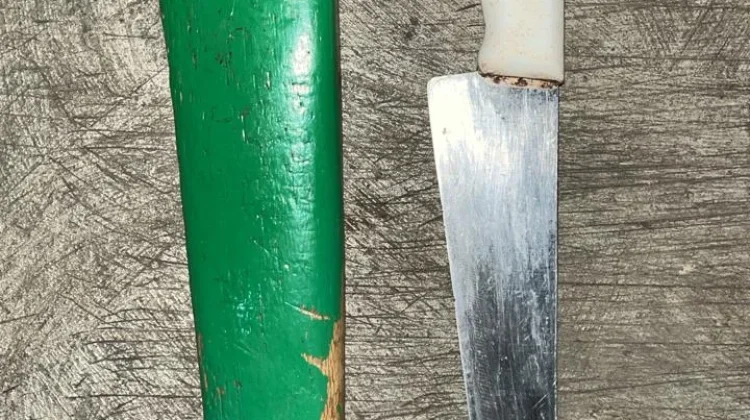 Team Magewang Polresta Sorong Kota Berhasil Amankan Residivis Pelaku Curanmor