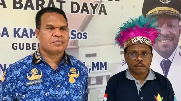 Papua Barat Daya Targetkan Peningkatan Prestasi pada PENAS KTNA XVII