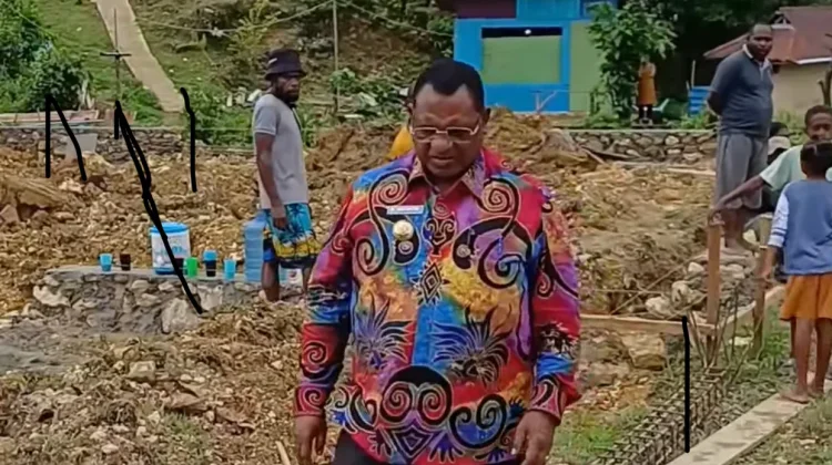 Indomaret dan Alfamart Segera Hadir di Maybrat, Bupati Bidik Peningkatan PAD