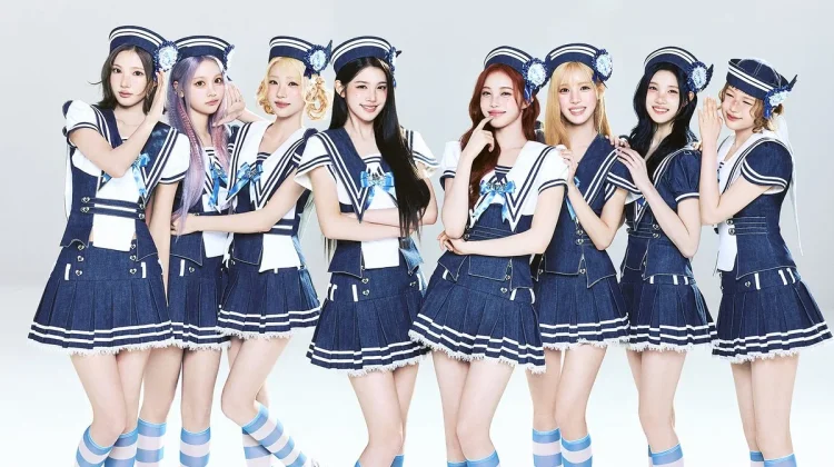 Sukses dengan RUDE!, Hearts2Hearts Siap Buka Babak Baru lewat Lemon Tang