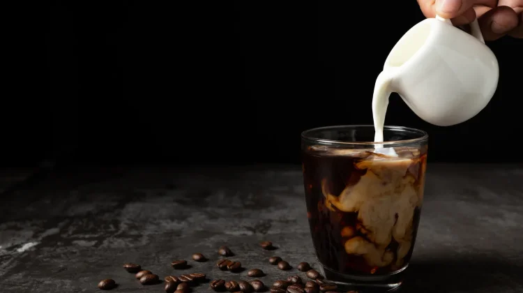 Kopi atau Matcha Mana Lebih Cocok untuk Aktivitas