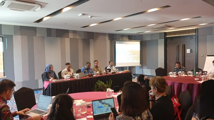TFCCA Alokasikan Rp68 Miliar pada Siklus Pertama Hibah Konservasi