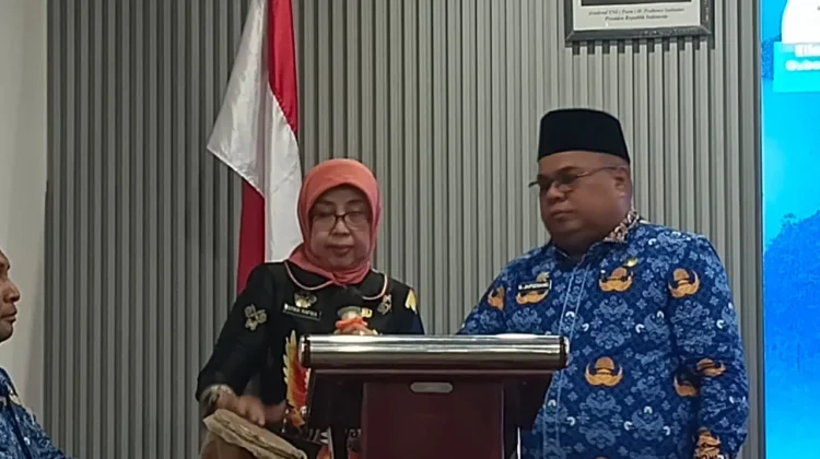 Pemprov Papua Barat Daya Dorong Pendataan dan Verifikasi Seluruh Ormas