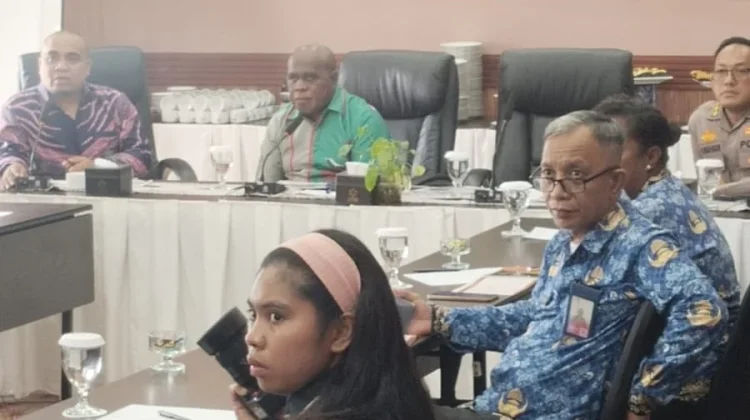 Papeda Summit 2026 Siap Digelar di PBD, Jadi Forum Kolaborasi Pembangunan Papua