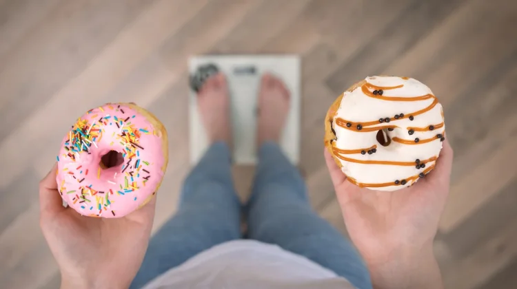 Waspadai Efek Terlalu Banyak Mengonsumsi Donat Setiap Hari