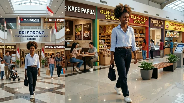Kiat Cerdas Pilih dan Padu Padan Celana Jin