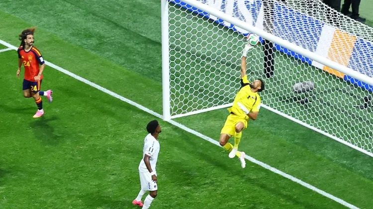 3 Momen Paling Epic di Putaran  Pertama Fase Group Piala Dunia 2026