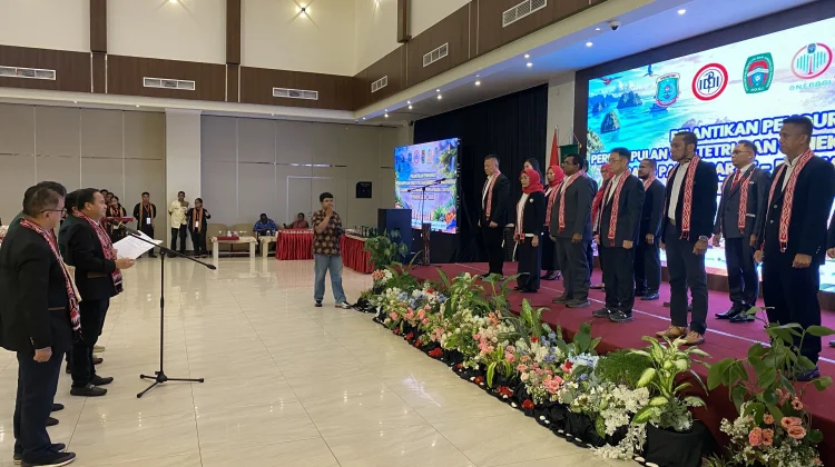 POGI Siap Berkolaborasi Turunkan Tengkes di Papua Barat Daya