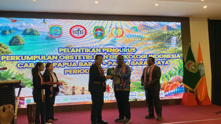 Pengurus Pusat POGI Siapkan Insentif Rp150 Juta bagi Daerah Berprestasi