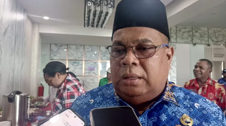 Kesbangpol Papua Barat Daya Usulkan Program Pembinaan Karakter dan Vokasi