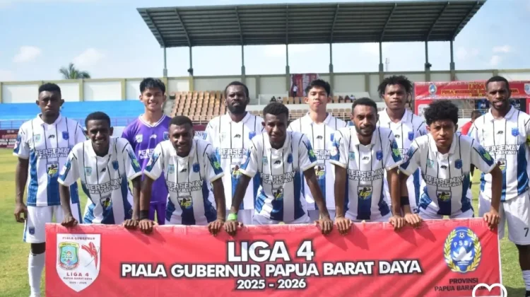 Ini Kelemahan Persikos di Ajang Liga 4 Nasional