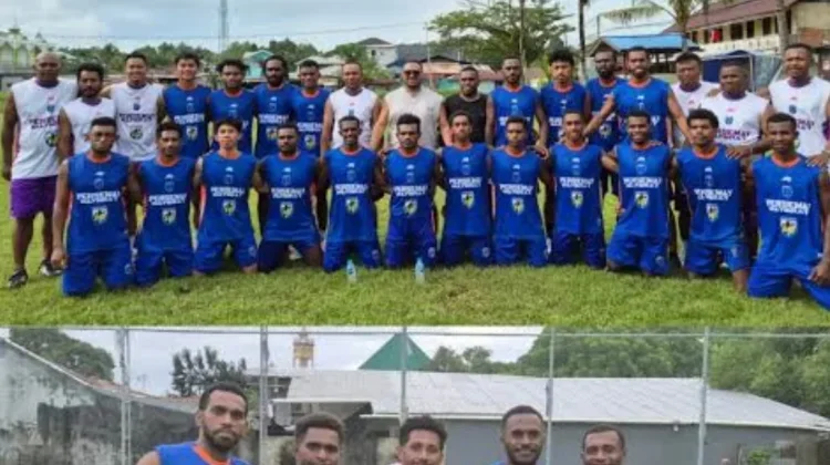 Langkah Heroik Persemay Maybrat Terhenti di 32 Besar Liga 4 Piala Presiden 2026