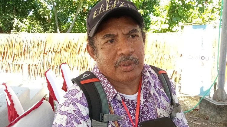 Peneliti Temukan 200 Situs Prasejarah di Pulau Waigeo Raja Ampat