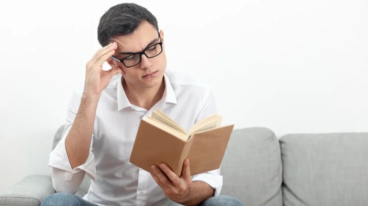 Rahasia Mudah Mengingat Bacaan yang Jarang Diketahui