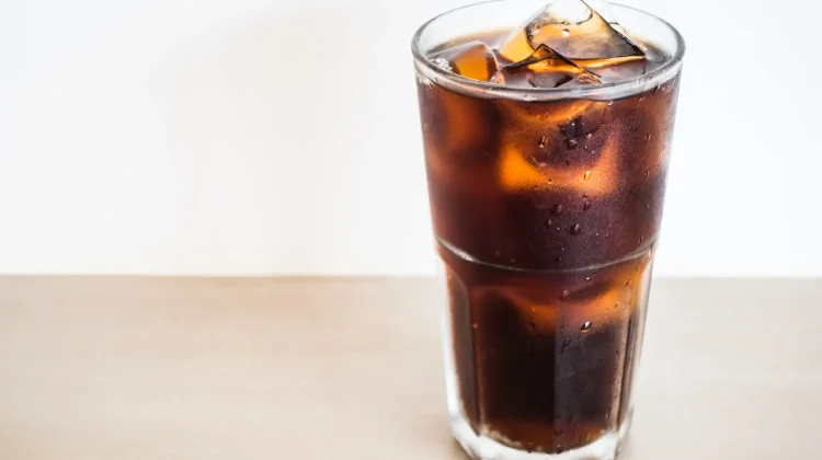Konsumsi Americano Banyak Dipilih saat Menurunkan Berat Badan
