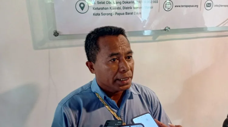 Kehadiran Terra Abadi Papua Perkuat Konservasi Perairan