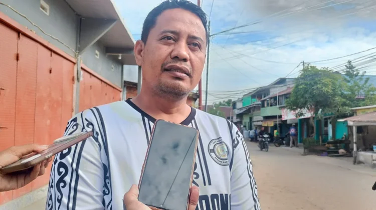 Anggota DPR Kota Sorong Angkat Bicara tentang Minimnya Fasilitas Damkar